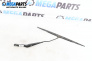 Front wipers arm for Peugeot 206 Hatchback (08.1998 - 12.2012), position: left