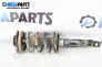 Amortizor McPherson for Peugeot 206 Hatchback (08.1998 - 12.2012), hatchback, position: stânga - fața