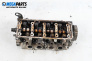 Chiulasă for Peugeot 206 Hatchback (08.1998 - 12.2012) 1.4 i, 75 hp