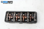 Chiulasă for Peugeot 206 Hatchback (08.1998 - 12.2012) 1.4 i, 75 hp