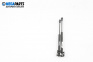 Tije telescopice, portbagaj for Chevrolet Captiva SUV (06.2006 - ...)