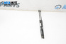 Tije telescopice, portbagaj for Chevrolet Captiva SUV (06.2006 - ...)