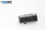 Bedienfeldtasten for Chevrolet Captiva SUV (06.2006 - ...)