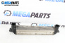 Intercooler for Chevrolet Captiva SUV (06.2006 - ...) 2.0 D 4WD, 150 hp