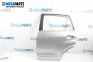 Tür for Chevrolet Captiva SUV (06.2006 - ...), 5 türen, suv, position: links, rückseite