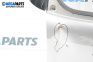 Capac spate for Chevrolet Captiva SUV (06.2006 - ...), 5 uși, suv, position: din spate