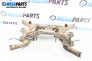 Punte față for Chevrolet Captiva SUV (06.2006 - ...), suv