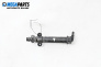 Headlight sprayer nozzles for Chevrolet Captiva SUV (06.2006 - ...), position: right
