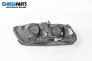 Headlight for Chevrolet Captiva SUV (06.2006 - ...), suv, position: left