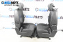 Scaune din piele for Chevrolet Captiva SUV (06.2006 - ...), 5 uși