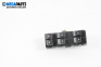 Tasten el. scheiben for Chevrolet Captiva SUV (06.2006 - ...)