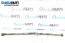 Tail shaft for Chevrolet Captiva SUV (06.2006 - ...) 2.0 D 4WD, 150 hp, automatic