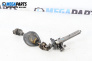 Steering wheel joint for Chevrolet Captiva SUV (06.2006 - ...) 2.0 D 4WD, 150 hp, suv