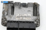 ECU for Chevrolet Captiva SUV (06.2006 - ...) 2.0 D 4WD, 150 hp, № 0281012695