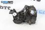 Diesel injection pump support bracket for Chevrolet Captiva SUV (06.2006 - ...) 2.0 D 4WD, 150 hp