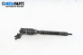 Duza diesel for Chevrolet Captiva SUV (06.2006 - ...) 2.0 D 4WD, 150 hp