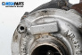 Turbo for Chevrolet Captiva SUV (06.2006 - ...) 2.0 D 4WD, 150 hp
