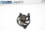 Radiator fan for Nissan Micra II Hatchback (01.1992 - 02.2003) 1.4 i 16V, 82 hp
