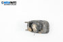 Fog light for Nissan Micra II Hatchback (01.1992 - 02.2003), hatchback, position: right