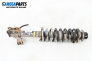 Amortizor McPherson for Nissan Micra II Hatchback (01.1992 - 02.2003), hatchback, position: dreaptă - fața