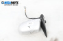 Spiegel for Nissan Micra II Hatchback (01.1992 - 02.2003), 5 türen, hecktür, position: links