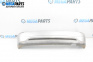 Rear bumper for Nissan Micra II Hatchback (01.1992 - 02.2003), hatchback