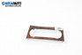 Zentralkonsole for Mercedes-Benz C-Class Sedan (W203) (05.2000 - 08.2007)