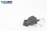 Claxon for Mercedes-Benz C-Class Sedan (W203) (05.2000 - 08.2007)