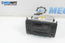CD player for Mercedes-Benz C-Class Sedan (W203) (05.2000 - 08.2007)