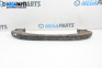 Stützträger stoßstange for Mercedes-Benz C-Class Sedan (W203) (05.2000 - 08.2007), sedan, position: rückseite