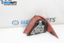 Tail light for Mercedes-Benz C-Class Sedan (W203) (05.2000 - 08.2007), sedan, position: left