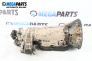 Automatic gearbox for Mercedes-Benz C-Class Sedan (W203) (05.2000 - 08.2007) C 280 4-matic (203.092), 231 hp, automatic, № R1632710901