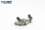 Motor scheibenwischer, vorne for Kia Cee'd Sportswagon I (09.2007 - 12.2012), combi, position: rückseite