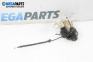 Schloss for Kia Cee'd Sportswagon I (09.2007 - 12.2012), position: links, vorderseite