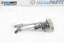 Motor scheibenwischer, vorne for Nissan X-Trail I SUV (06.2001 - 01.2013), suv, position: vorderseite