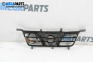 Grill for Nissan X-Trail I SUV (06.2001 - 01.2013), suv, position: front