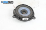 Lautsprecher for Nissan X-Trail I SUV (06.2001 - 01.2013)