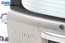 Boot lid for Nissan X-Trail I SUV (06.2001 - 01.2013), 5 doors, suv, position: rear
