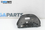 Instrument cluster for Mercedes-Benz B-Class Hatchback I (03.2005 - 11.2011) B 170 NGT (245.233), 116 hp, № A1694401711