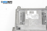 ECU for Mercedes-Benz B-Class Hatchback I (03.2005 - 11.2011) B 170 NGT (245.233), 116 hp, № A2661531791