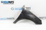 Kotflügel for Mercedes-Benz B-Class Hatchback I (03.2005 - 11.2011), 5 türen, hecktür, position: rechts, vorderseite