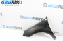 Kotflügel for Mercedes-Benz B-Class Hatchback I (03.2005 - 11.2011), 5 türen, hecktür, position: links, vorderseite