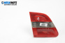 Innere bremsleuchte for Mercedes-Benz B-Class Hatchback I (03.2005 - 11.2011), hecktür, position: links