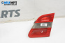 Innere bremsleuchte for Mercedes-Benz B-Class Hatchback I (03.2005 - 11.2011), hecktür, position: links