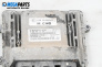 ECU for Mercedes-Benz B-Class Hatchback I (03.2005 - 11.2011) B 170 NGT (245.233), 116 hp, № A2661531291