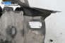 Electric steering rack motor for Mercedes-Benz B-Class Hatchback I (03.2005 - 11.2011), № 6700001832