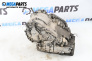 Automatic gearbox for Mercedes-Benz B-Class Hatchback I (03.2005 - 11.2011) B 170 NGT (245.233), 116 hp, automatic, № A1693712305