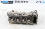 Engine head for Mercedes-Benz B-Class Hatchback I (03.2005 - 11.2011) B 170 NGT (245.233), 116 hp, № A2660101730