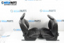 Innenausstattung sitze satz for Peugeot 206 CC Cabrio (09.2000 - 12.2008), 3 türen