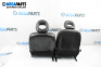 Innenausstattung sitze satz for Peugeot 206 CC Cabrio (09.2000 - 12.2008), 3 türen